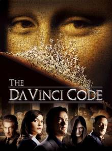 Da-Vinci-Code
