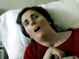 terri schiavo