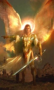Christmas - archangel_gabriel