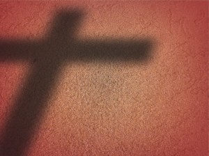 Shadow of the Cross