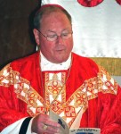 Cardinal Timothy Dolan