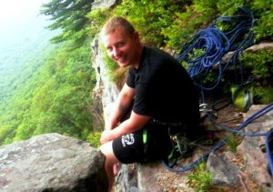 Blake Page - West Point