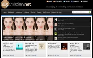 Religion in Decline - ExChristian.net