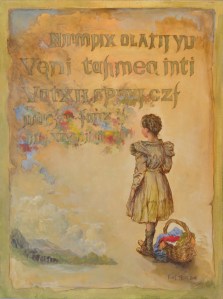 Deas - The Message By Tony Troy