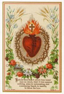 heart of Jesus