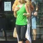 woman with amputated hand