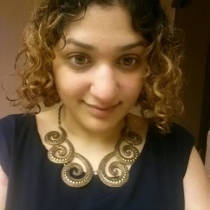 Hijab - nothijabi heina dadabhoy