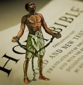 Slavery and the Bible