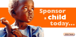 World Vision Sponsorship Solicitation