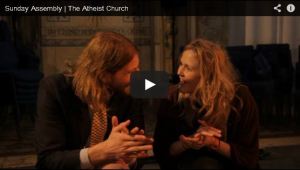 Sunday Assembly video