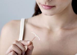Teen IUD