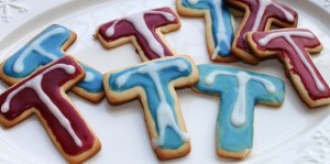 IUD cookies