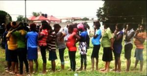 Boko Haram Rape Pregnancy