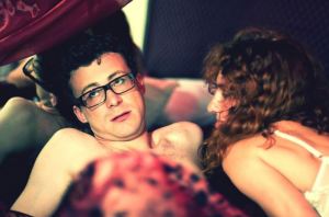 Not interested in sex