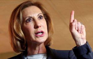 Fiorina