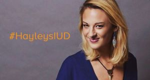 HayleysIUD headshot