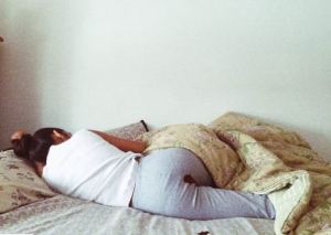 Rupi Kaur - Period Blood