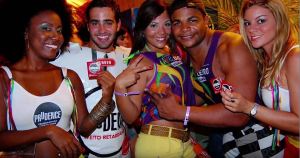 DKT Social Marketing Condoms Brazil