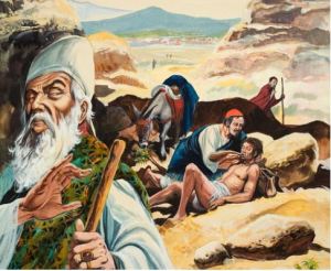 Good Samaritan