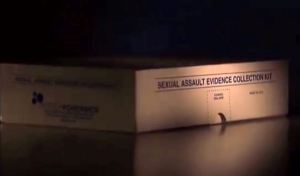 Rape Kit