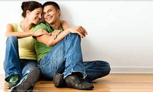 egalitarian-partnership