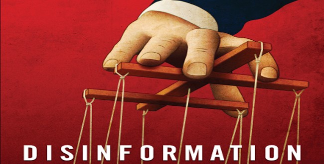 You’ve Been Hacked – The Psychology of Disinformation and How to ...