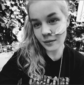 Noa Pothoven - Death with Dignity