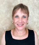 Valerie - headshot - July 2019