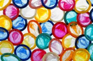 condoms